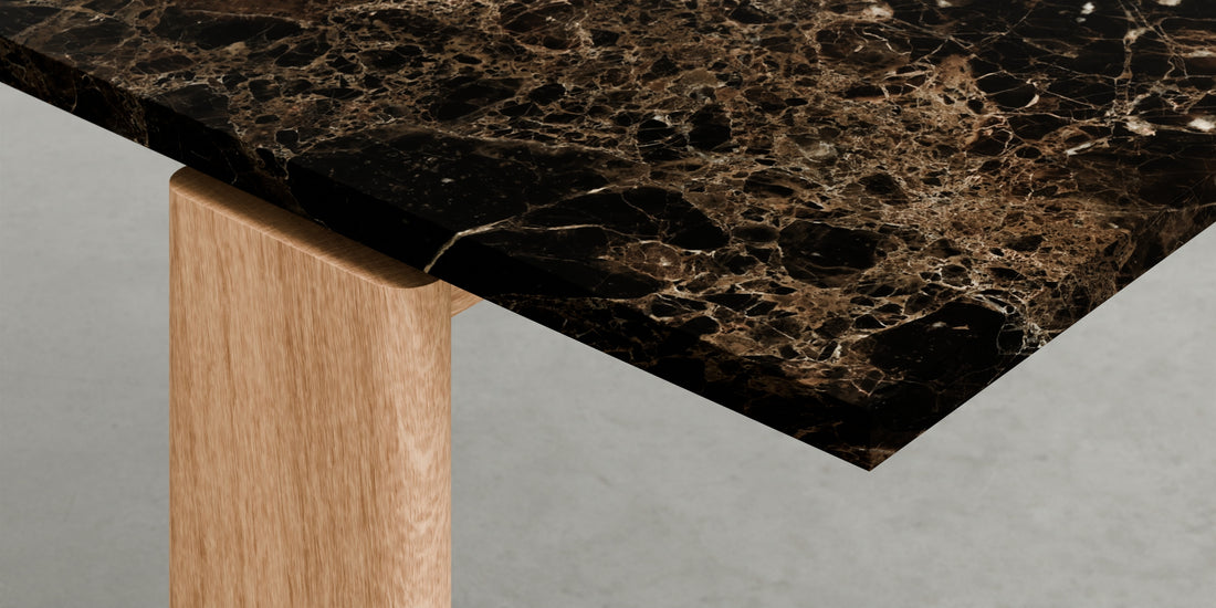 Emperador Eg ⦙ <i> Firkantet </i>