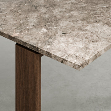 Grigio Valnød ⦙ <i>Firkantet </i>