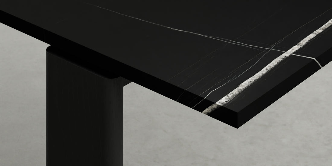 Noir Ask ⦙ <i> Firkantet </i>