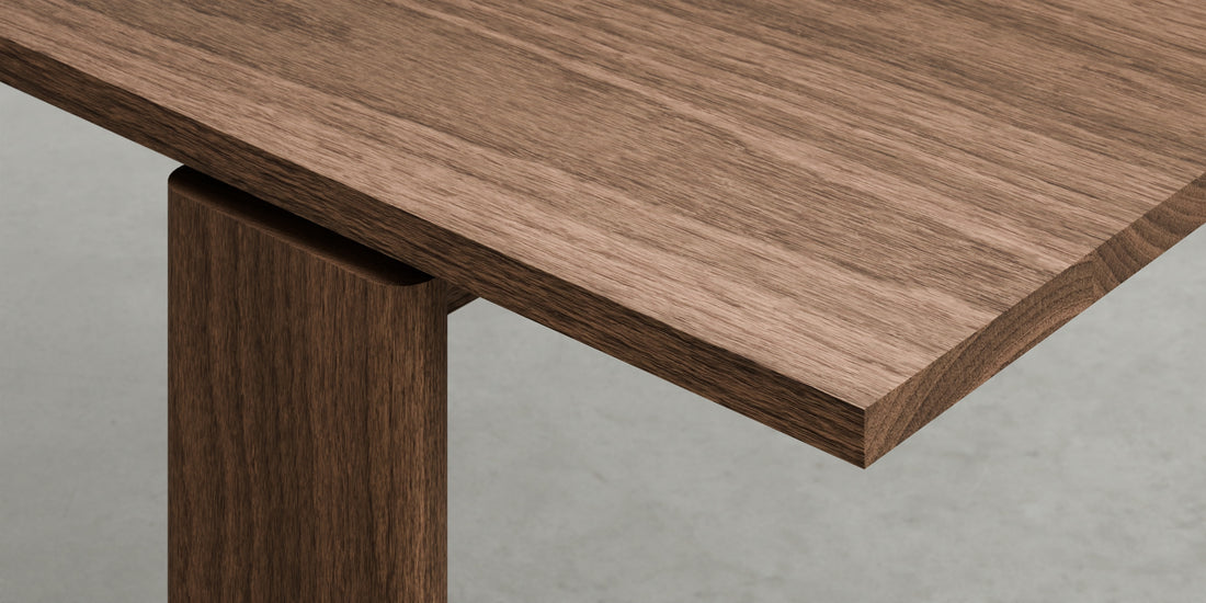 Valnød ⦙ <i> Firkantet</i>