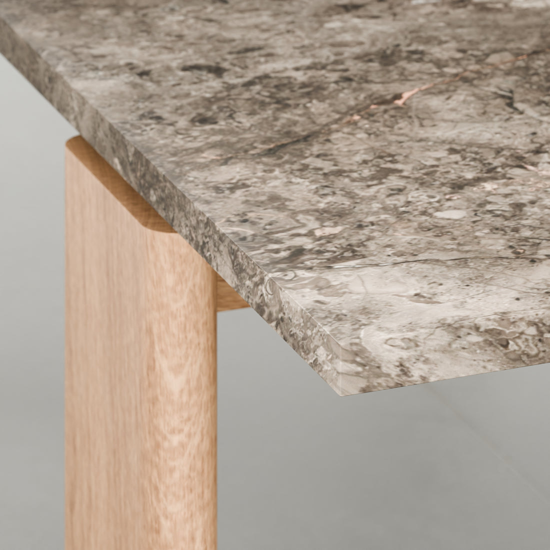 Grigio Eg ⦙ <i> Firkantet </i>