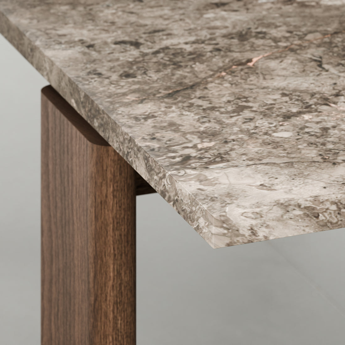 Grigio Valnød ⦙ <i>Firkantet </i>