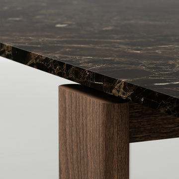 Emperador Valnød ⦙ <i> Firkantet </i>