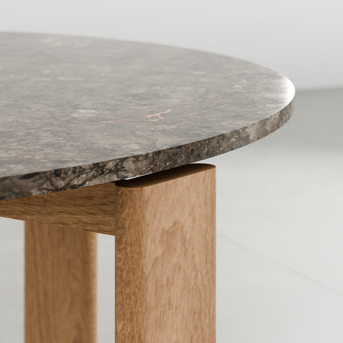 Grigio Eg ⦙ <i> Rundt </i>