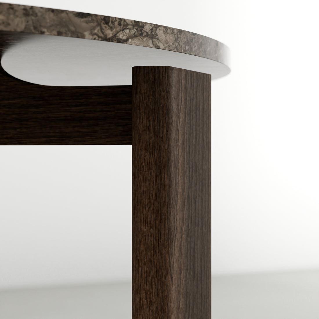 Grigio Valnød ⦙ <i> Rundt </i>