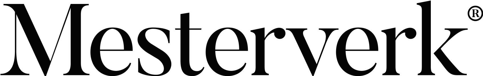 Mesterverk