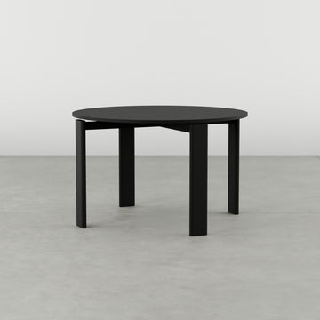 Sort Ask ⦙ <i> Rundt </i>