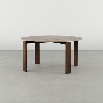 Jura Graublau Valnød ⦙ <i> Rundt </i>