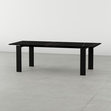 Noir Ask ⦙ <i> Firkantet </i>