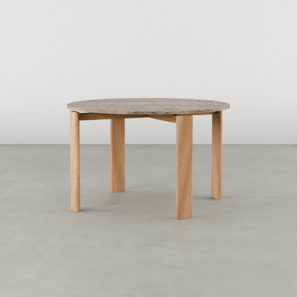 Jura Graublau Eg ⦙ <i> Rundt </i>