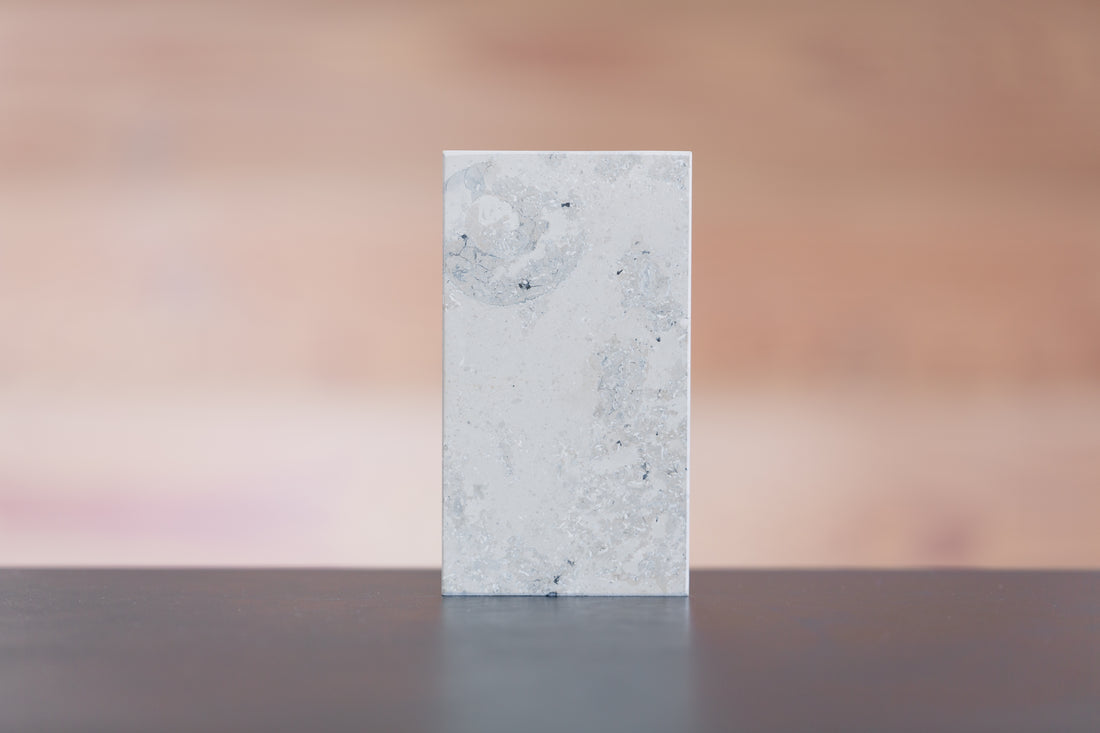 Materialeprøver